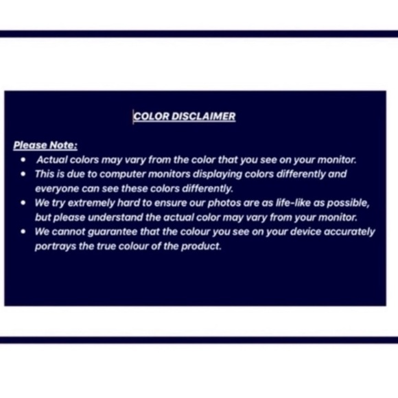 Utensil Holder Vintage Style Metal 5" x 5" x 6" White/Blue - Picture 6 of 6